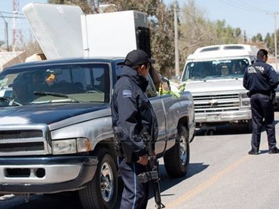 Cel puţin 26 de morţi şi 23 de răniţi într-un accident rutier în Mexic (Imagine: Arhiva Mediafax Foto/AFP)