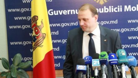 Ministrul Agriculturii afirmă că problema trebuie soluționată de conducerea raionului.