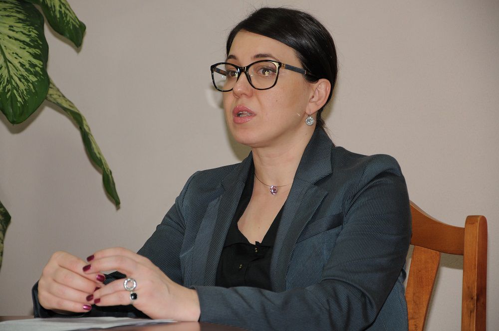 За что хотят уволить главу Госагентства по интеллектуальной собственности.