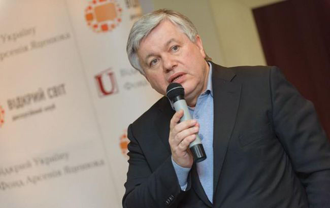 Украина назвала условие для нейтралитета.