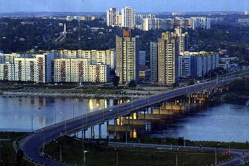 Чиновницу не пустили, потоум что она не согласовала свой визит.