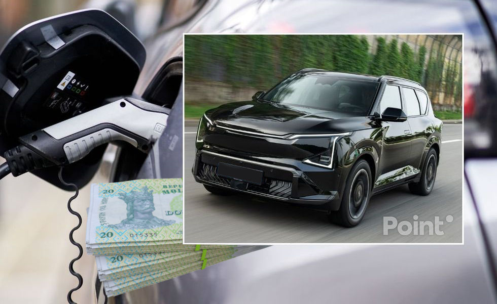 Costul asigurării obligatorii pentru proprietarii de mașini electrice va crește cu 85,7%.