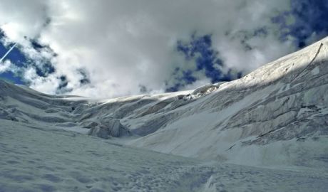 Încă doi schiori și-au pierdut într-o avalanșă în Franța.