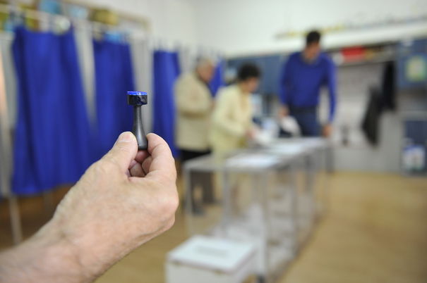 Italia ar putea organiza alegeri parlamentare pe 4 martie 2018.