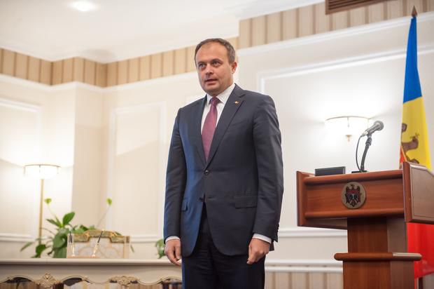 Андриан Канду также отметил, что выбор кандидата был не из лёгких.
