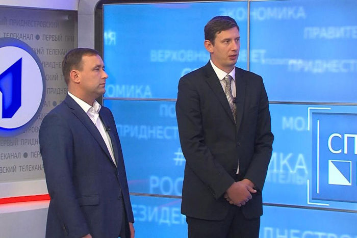 Приднестровские эксперты высказали мнение о переговорах.