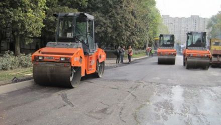 Responsabilii de la Primărie spun că au găsit bani. Astfel, până la începutul lui septembrie acest traseu nu va mai fi plin de gropi. 