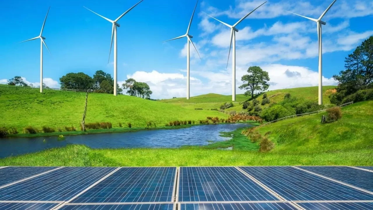 Guvernul vrea să împrumute 25 de milioane de euro pentru tranziția energetică verde.