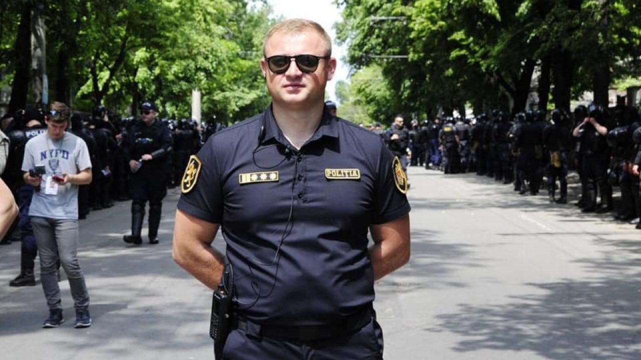 В Минобороны назвали фальшивкой информацию о трудоустройстве Кавкалюка.
