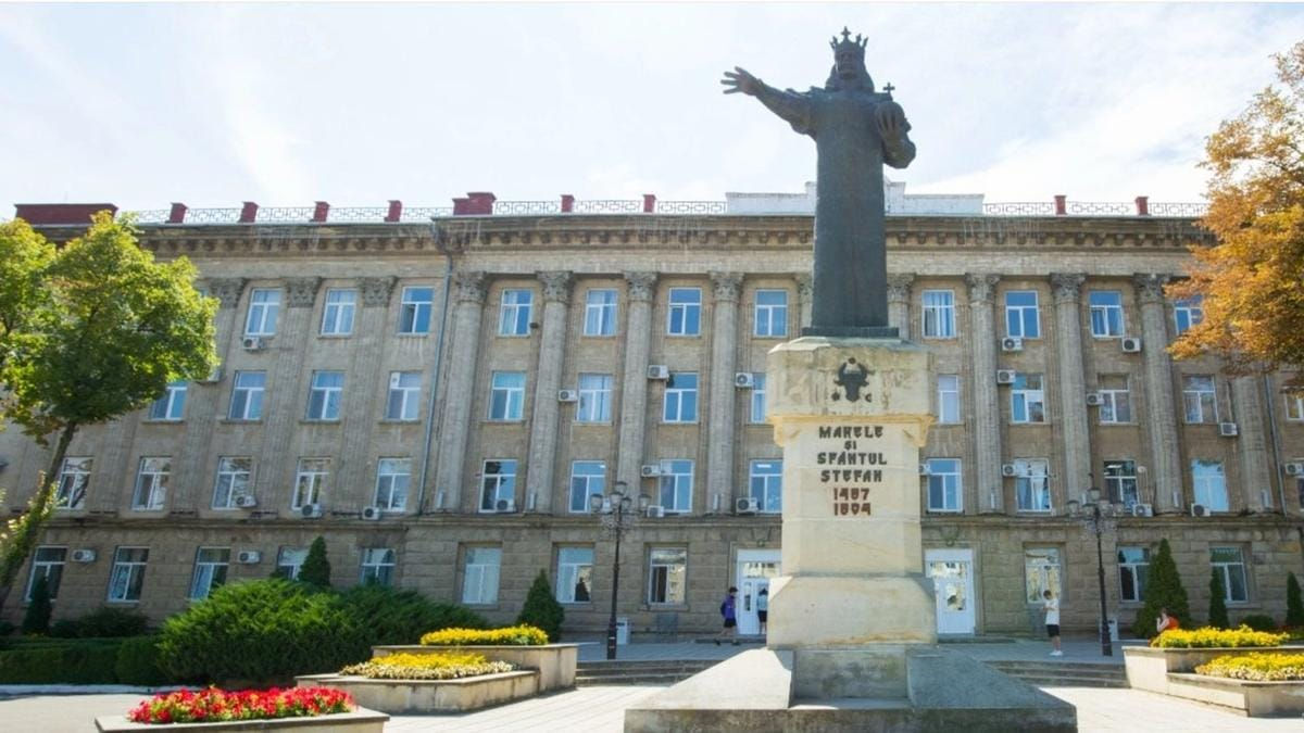 Счётная палата выявила проблемы в управлении имуществом и госсредствами в Бельцах.