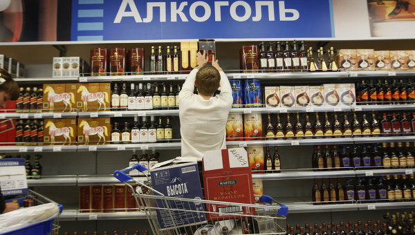 Исследования показывают, что 85% мужчин и 72% женщин в Молдове употребляют алкоголь.