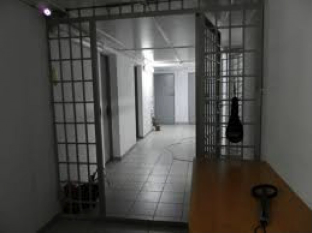 НЦБК выступает против ликвидации изолятора временного содержания.
