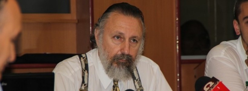 Джатрас отметил, что идеи о референдуме озвучивали молдавские оппозиционные партии.