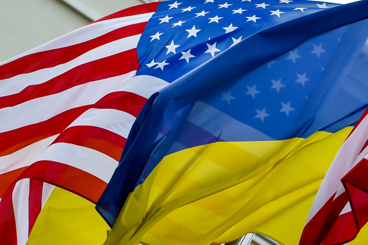 США выделят Украине еще $4 млрд на вооружения.