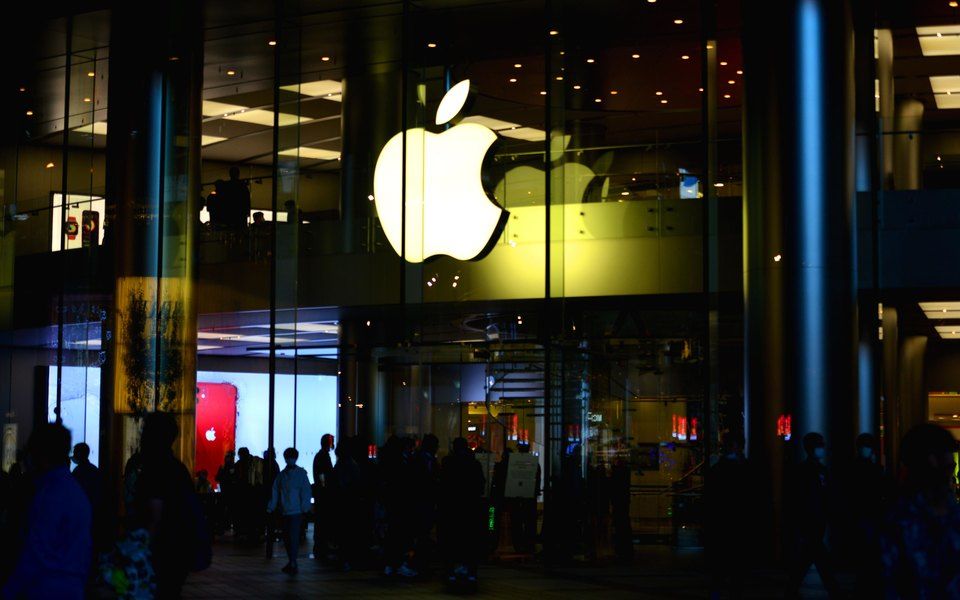 Apple запустил круглосуточный музыкальный канал. Фото: legion-media.ru
