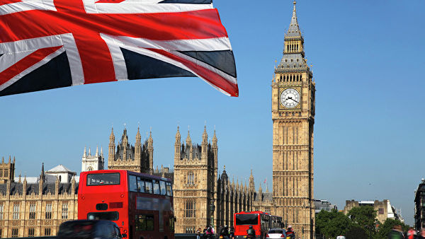 Британия потратит еще 2 млрд фунтов на Brexit.