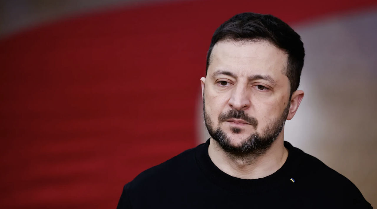 Zelenski: Rusia se reorientează către atacuri asupra logisticii și centrelor de transport.
