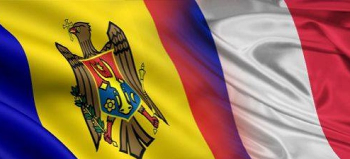 Ambasada Moldovei din Franța reacționează la replica dintr-o comedie franceză „nu român, ci moldovean”. Foto: facebook.com