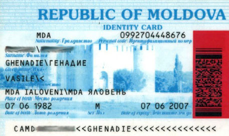 Pînă nu demult, oficiul mobil era disponibil doar în raza municipiului Chişinău, deşi serviciile puteau fi solicitate de către toţi cetăţenii Republicii Moldova.