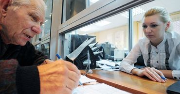 Бенефициары, требующие пересмотра пенсий, будут обслуживаться и в следующие две субботы.