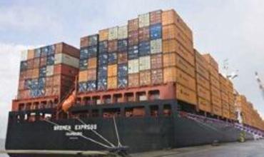 Ţările CSI au fost prezente în exporturile Moldovei cu o pondere de 40,7% 