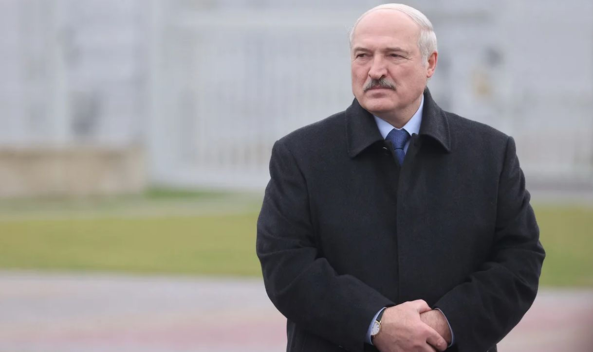 Лукашенко: Есть угроза возрождения нацизма в самых просвещенных странах мира.