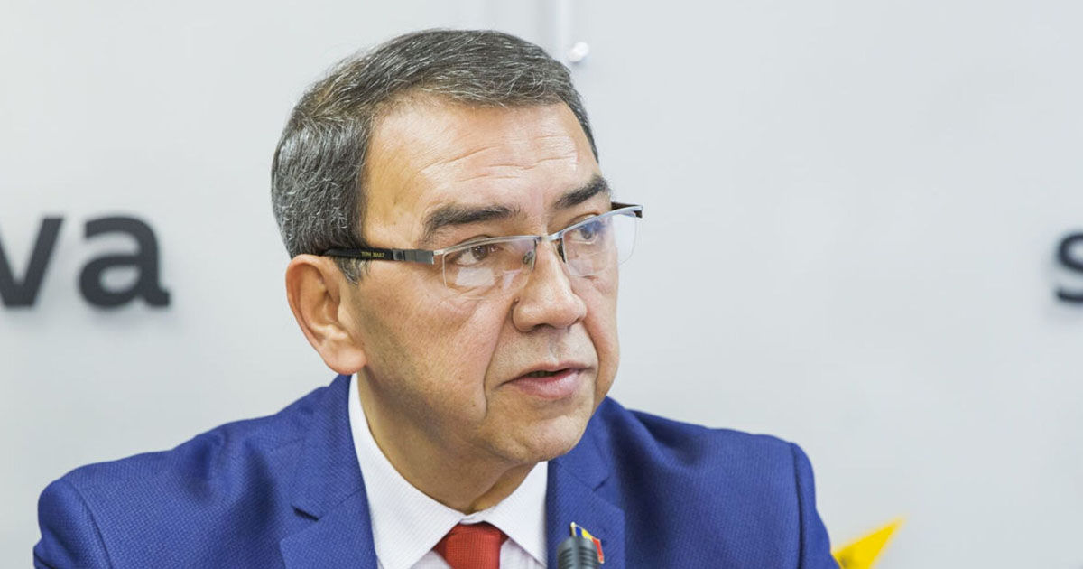Экономист: Дефицит текущего счета Молдовы превысил $1 млрд — исторический антирекорд.