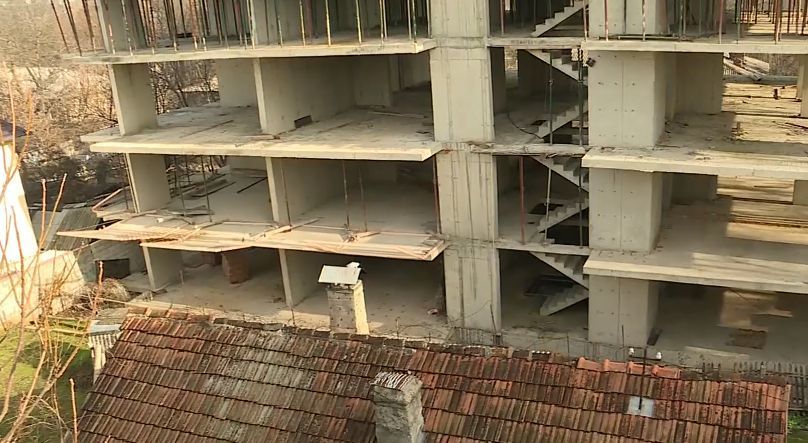 В столице на улице Коки все же построят многоэтажный дом.