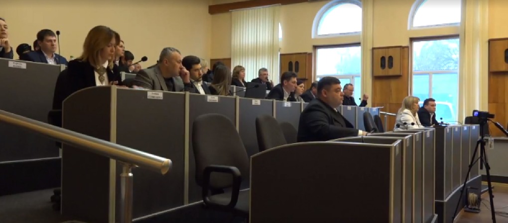 Ghenadi Şmulschi şi Nicolai Grigorişin au fost aleşi în funcţiile de viceprimari ai municipiului Bălţi. 