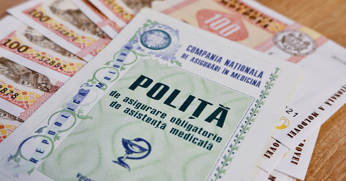 CNAM: Toate persoanele juridice, obligate să achite asigurarea medicală.