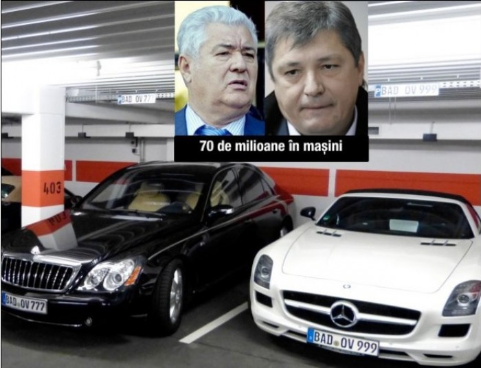 Comisia Naţională de Integritate a decis iniţierea controlului averii liderului PCRM, Vladimir Voronin.