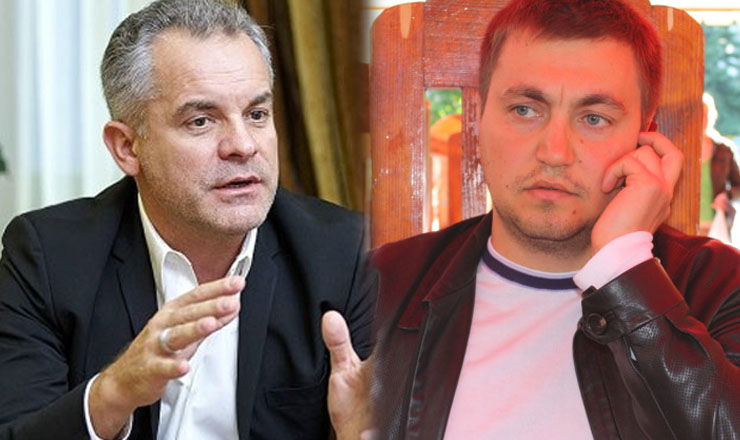 Бизнесмен утверждает, что в этой войне никто не выйдет победителем.