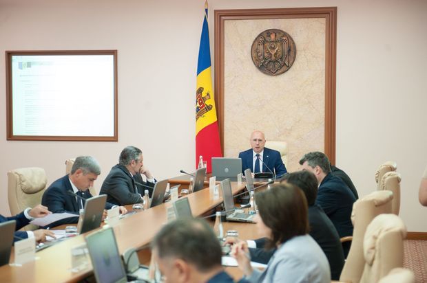 Deșeurile de echipamente electrice și electronice. Regulament, aprobat