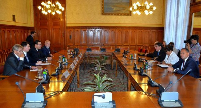 Ungaria va sprijini și pe viitor eforturile de integrare europeană a Moldovei