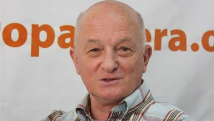 „Trebuie să existe o politică coordonată în formatul Kiev-Bruxelles-Chișinău”, a mai spus Oazu Nantoi. 