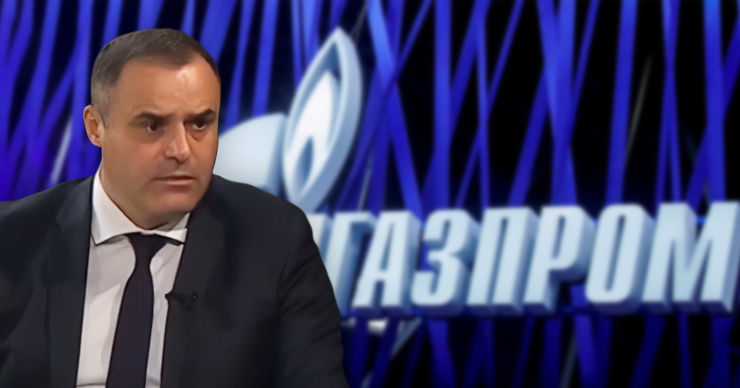 Чебан: Долг в 700 млн. долларов за газ образовался с 1994 года.