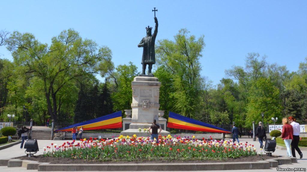 Anunț făcut de Igor Dodon: Anul 2018 va fi „Anul Ștefan cel Mare”