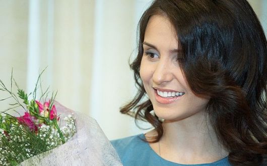 Певица исполнит Вальс Мюзетты "Quando m'en vo'" из оперы "Богема" Джакомо Пуччини. Фото: moldovenii.md