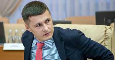 Врио министра юстиции Фадей Нагачевский. 