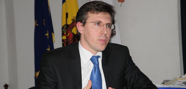 Republica Moldova ar putea fi preluată de către Moscova. Foto: rfi.ro