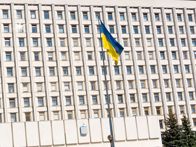 ЦИК Украины заявил, что электронная система в порядке, голоса посчитают штатно.