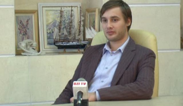 Ion Rusu a recunoscut că se mândrește cu faptul că Vlad Filat este finul și cumnatul său. Foto: deschide.md