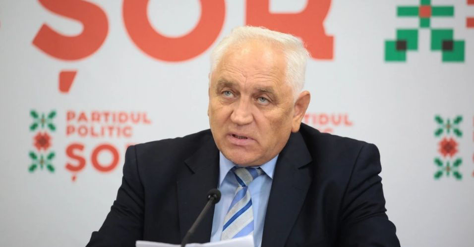 Клименко о закрытии партии «Шор»: Это фантазии Литвиненко, он просто плохой юрист.