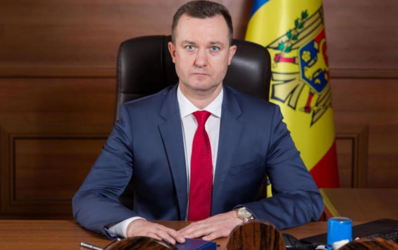 ВСМ уволил судью Олега Мельничука по запросу генпрокурора.