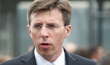 Мэр столицы требовал у журналиста один миллион леев. Фото: replika.md