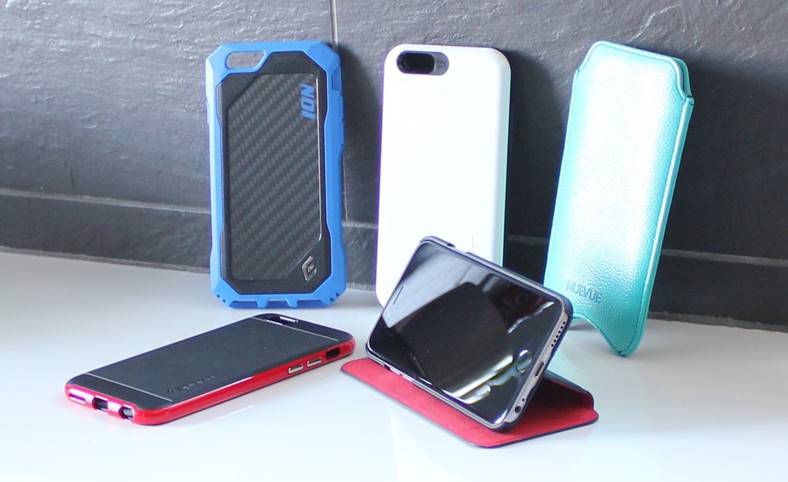 Cât de utile sunt husele pentru smartphone-uri și ce opțiuni sunt disponibile pe piață.