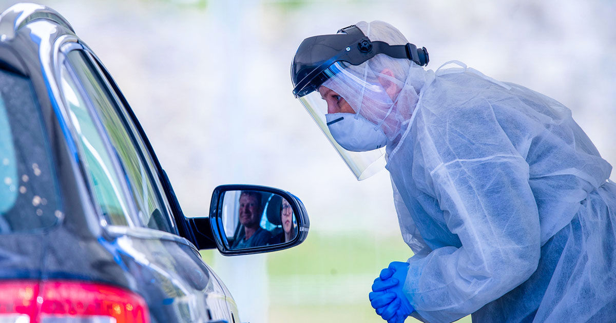 Parlamentul Germaniei a creat o comisie de anchetă privind pandemia de COVID-19.