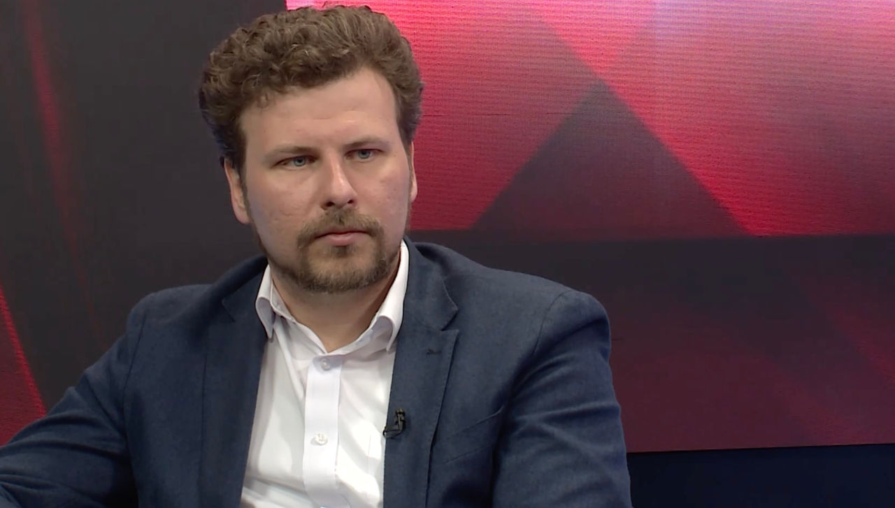 PAS își reînnoiește echipa pentru alegeri: Perciun explică procesul de elaborare a listei electorale.