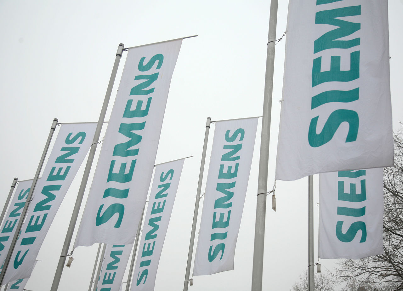 Компания Siemens România уже реализует несколько проектов.