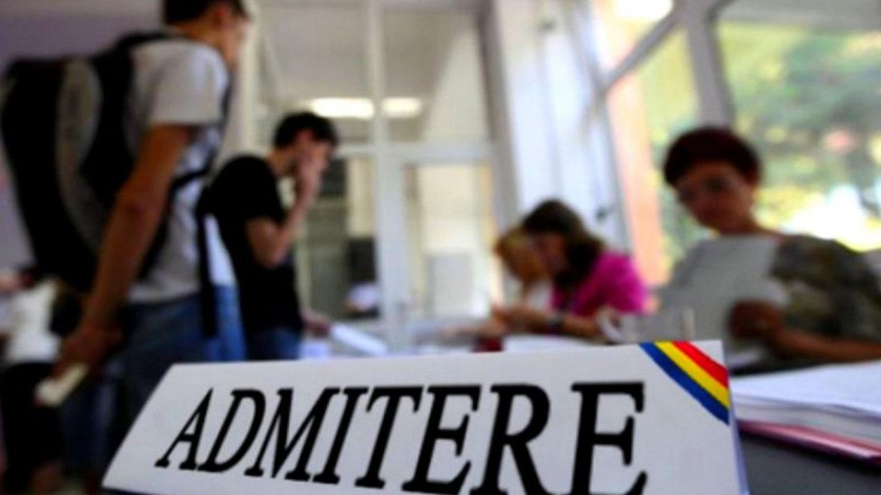 Media „7” a devenit obligatorie pentru admiterea la facultățile de pedagogie.